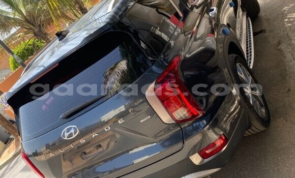 Acheter Occasion Voiture Hyundai Terracan Autre à Dakar, Dakar Acheter Occasion Voiture Hyundai Terracan Autre à Dakar, Dakar