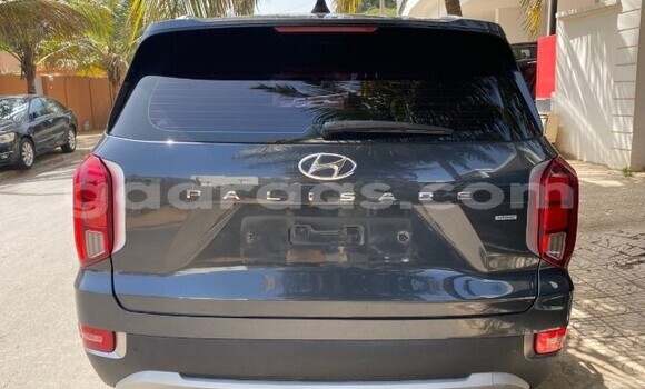 Acheter Occasion Voiture Hyundai Terracan Autre à Dakar, Dakar Acheter Occasion Voiture Hyundai Terracan Autre à Dakar, Dakar