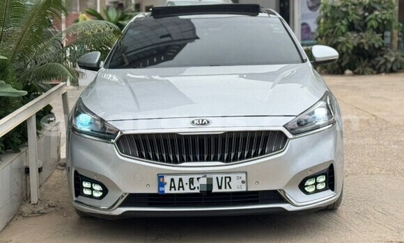 Acheter Occasion Voiture Kia K7 Autre à Dakar, Dakar Acheter Occasion Voiture Kia K7 Autre à Dakar, Dakar