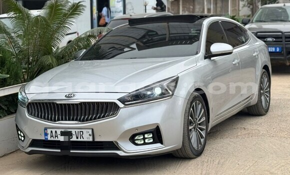 Acheter Occasion Voiture Kia K7 Autre à Dakar, Dakar Acheter Occasion Voiture Kia K7 Autre à Dakar, Dakar