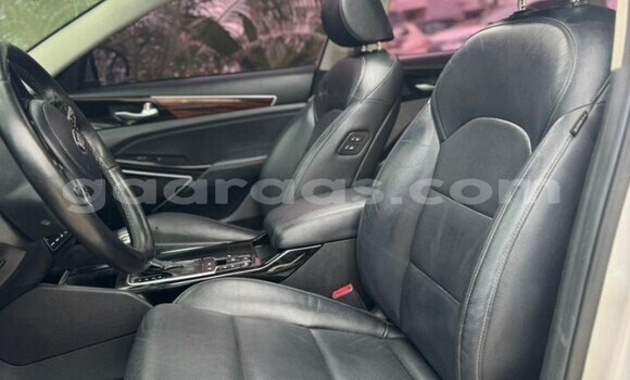 Acheter Occasion Voiture Kia K7 Autre à Dakar, Dakar Acheter Occasion Voiture Kia K7 Autre à Dakar, Dakar