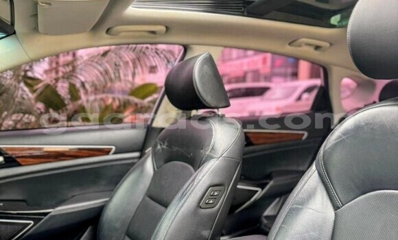 Acheter Occasion Voiture Kia K7 Autre à Dakar, Dakar Acheter Occasion Voiture Kia K7 Autre à Dakar, Dakar