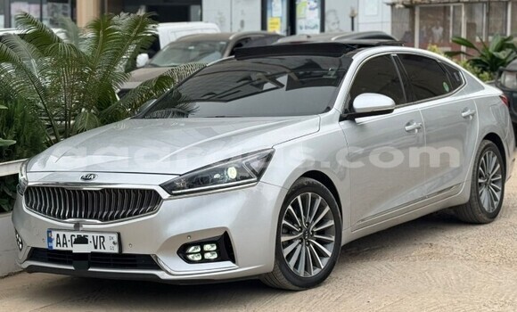 Acheter Occasion Voiture Kia K7 Autre à Dakar, Dakar Acheter Occasion Voiture Kia K7 Autre à Dakar, Dakar