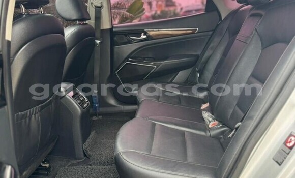 Acheter Occasion Voiture Kia K7 Autre à Dakar, Dakar Acheter Occasion Voiture Kia K7 Autre à Dakar, Dakar