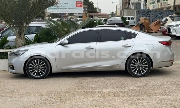 Acheter Occasion Voiture Kia K7 Autre à Dakar, Dakar Acheter Occasion Voiture Kia K7 Autre à Dakar, Dakar