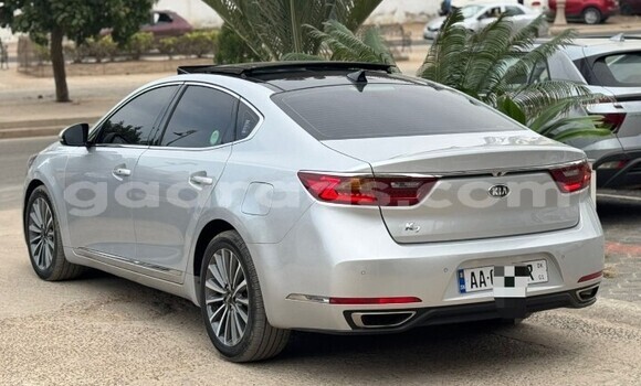 Acheter Occasion Voiture Kia K7 Autre à Dakar, Dakar Acheter Occasion Voiture Kia K7 Autre à Dakar, Dakar