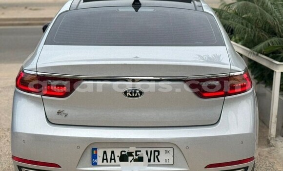 Acheter Occasion Voiture Kia K7 Autre à Dakar, Dakar Acheter Occasion Voiture Kia K7 Autre à Dakar, Dakar