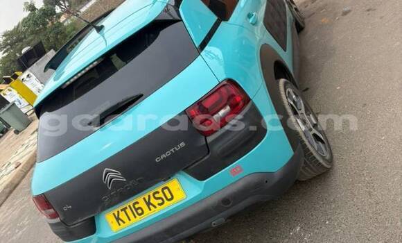 Dieundeu Occasion Citroen C4 Other Auto in Dakar in Dakar Dieundeu Occasion Citroen C4 Other Auto in Dakar in Dakar