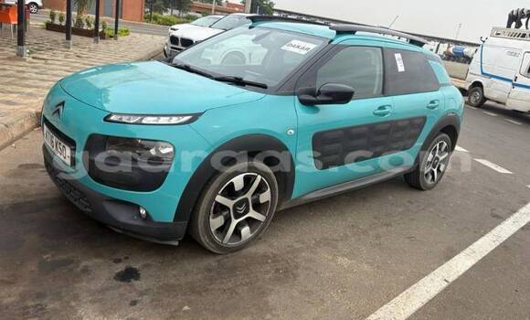 Dieundeu Occasion Citroen C4 Other Auto in Dakar in Dakar Dieundeu Occasion Citroen C4 Other Auto in Dakar in Dakar