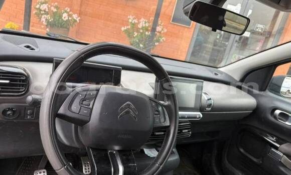 Dieundeu Occasion Citroen C4 Other Auto in Dakar in Dakar Dieundeu Occasion Citroen C4 Other Auto in Dakar in Dakar