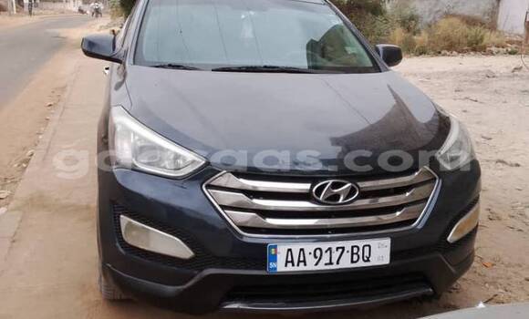 Dieundeu Occasion Hyundai Santa Fe Other Auto in Dakar in Dakar Dieundeu Occasion Hyundai Santa Fe Other Auto in Dakar in Dakar
