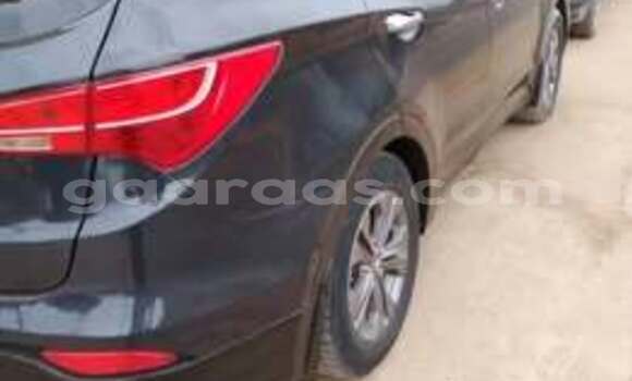 Dieundeu Occasion Hyundai Santa Fe Other Auto in Dakar in Dakar Dieundeu Occasion Hyundai Santa Fe Other Auto in Dakar in Dakar