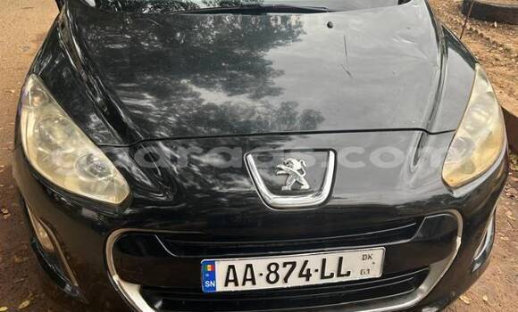 Acheter Occasion Voiture Peugeot 308 Autre à Dakar, Dakar