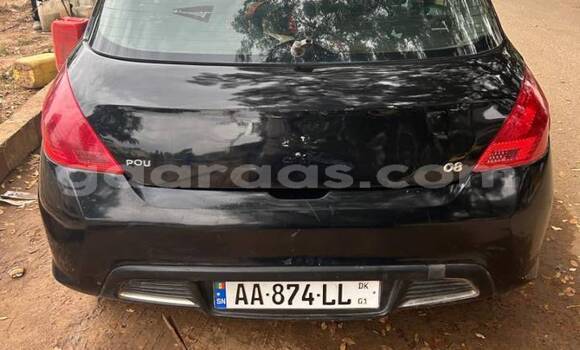 Dieundeu Occasion Peugeot 308 Other Auto in Dakar in Dakar Dieundeu Occasion Peugeot 308 Other Auto in Dakar in Dakar