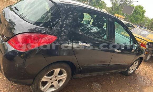 Dieundeu Occasion Peugeot 308 Other Auto in Dakar in Dakar Dieundeu Occasion Peugeot 308 Other Auto in Dakar in Dakar