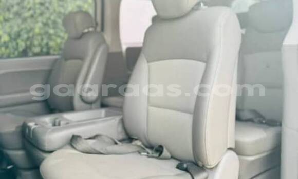 Dieundeu Occasion Hyundai Starex Other Auto in Dakar in Dakar Dieundeu Occasion Hyundai Starex Other Auto in Dakar in Dakar