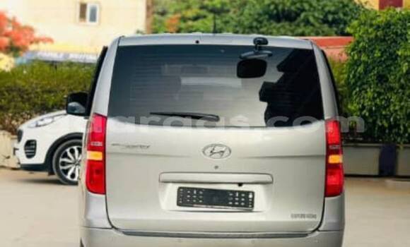 Dieundeu Occasion Hyundai Starex Other Auto in Dakar in Dakar Dieundeu Occasion Hyundai Starex Other Auto in Dakar in Dakar