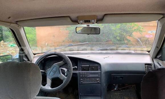 Dieundeu Occasion Peugeot 405 Other Auto in Dakar in Dakar Dieundeu Occasion Peugeot 405 Other Auto in Dakar in Dakar