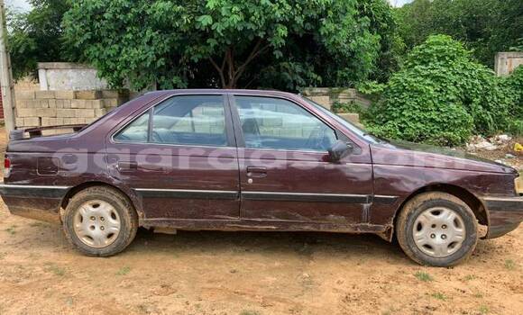 Dieundeu Occasion Peugeot 405 Other Auto in Dakar in Dakar Dieundeu Occasion Peugeot 405 Other Auto in Dakar in Dakar