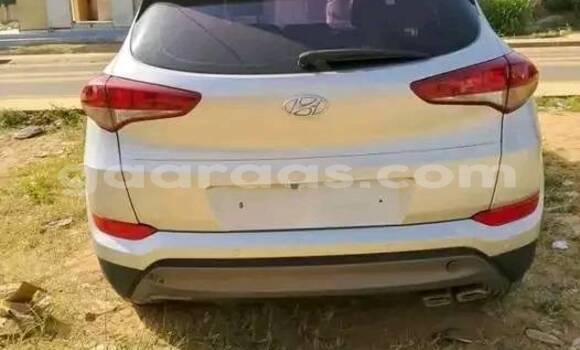 Acheter Occasion Voiture Hyundai Tucson Autre à Dakar, Dakar