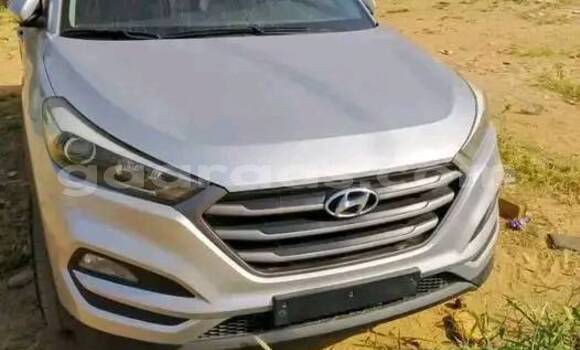 Dieundeu Occasion Hyundai Tucson Other Auto in Dakar in Dakar Dieundeu Occasion Hyundai Tucson Other Auto in Dakar in Dakar