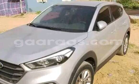 Dieundeu Occasion Hyundai Tucson Other Auto in Dakar in Dakar Dieundeu Occasion Hyundai Tucson Other Auto in Dakar in Dakar