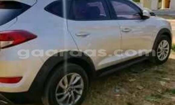 Dieundeu Occasion Hyundai Tucson Other Auto in Dakar in Dakar Dieundeu Occasion Hyundai Tucson Other Auto in Dakar in Dakar