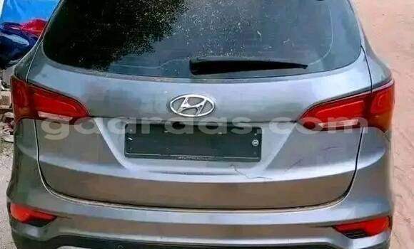 Dieundeu Occasion Hyundai Santa Fe Other Auto in Dakar in Dakar Dieundeu Occasion Hyundai Santa Fe Other Auto in Dakar in Dakar