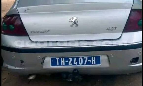 Dieundeu Occasion Peugeot 407 Other Auto in Dakar in Dakar Dieundeu Occasion Peugeot 407 Other Auto in Dakar in Dakar