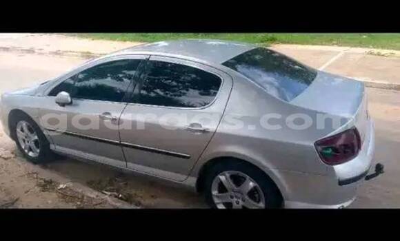 Dieundeu Occasion Peugeot 407 Other Auto in Dakar in Dakar Dieundeu Occasion Peugeot 407 Other Auto in Dakar in Dakar