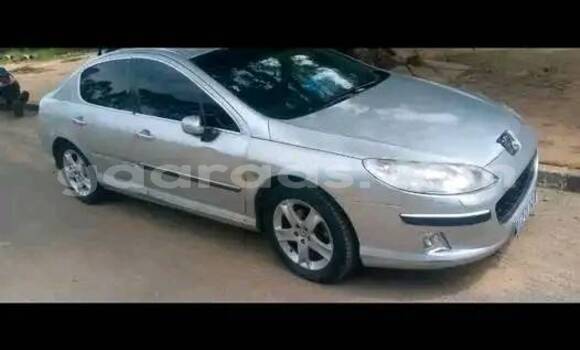 Dieundeu Occasion Peugeot 407 Other Auto in Dakar in Dakar Dieundeu Occasion Peugeot 407 Other Auto in Dakar in Dakar