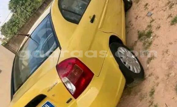 Dieundeu Occasion Hyundai Accent Other Auto in Dakar in Dakar Dieundeu Occasion Hyundai Accent Other Auto in Dakar in Dakar