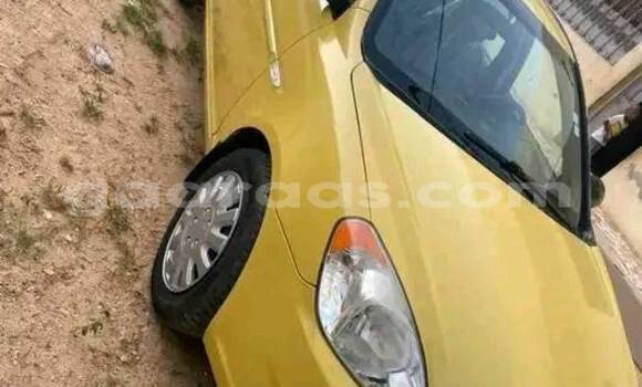 Dieundeu Occasion Hyundai Accent Other Auto in Dakar in Dakar Dieundeu Occasion Hyundai Accent Other Auto in Dakar in Dakar