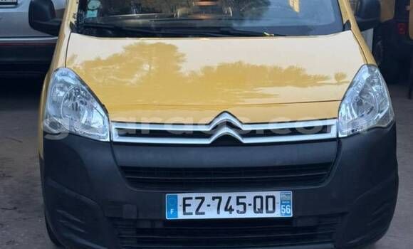 Buy Used Citroen Berlingo Other Car in Dakar in Dakar