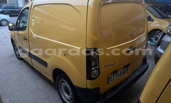 Dieundeu Occasion Citroen Berlingo Other Auto in Dakar in Dakar Dieundeu Occasion Citroen Berlingo Other Auto in Dakar in Dakar