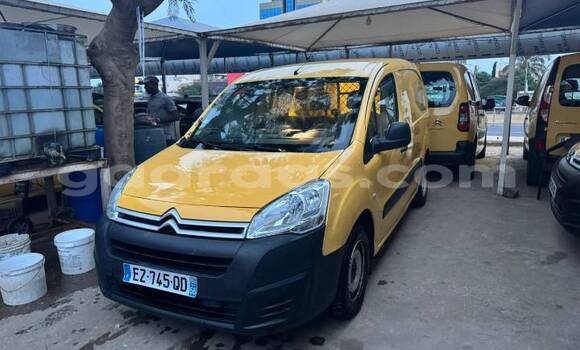 Dieundeu Occasion Citroen Berlingo Other Auto in Dakar in Dakar Dieundeu Occasion Citroen Berlingo Other Auto in Dakar in Dakar