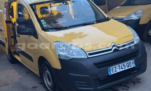 Dieundeu Occasion Citroen Berlingo Other Auto in Dakar in Dakar Dieundeu Occasion Citroen Berlingo Other Auto in Dakar in Dakar