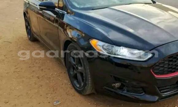 Dieundeu Occasion Ford Fusion Black Auto in Dakar in Dakar Dieundeu Occasion Ford Fusion Black Auto in Dakar in Dakar