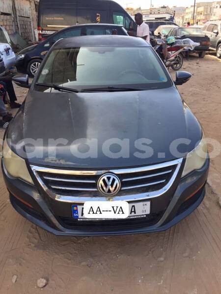 Big with watermark volkswagen passat dakar dakar 26055