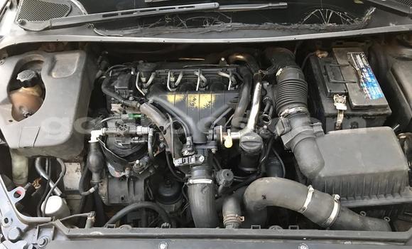 Dieundeu Occasion Peugeot 307 Black Auto in Dakar in Dakar Dieundeu Occasion Peugeot 307 Black Auto in Dakar in Dakar