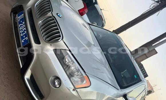 Dieundeu Occasion BMW X3 Other Auto in Dakar in Dakar