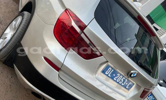 Dieundeu Occasion BMW X3 Other Auto in Dakar in Dakar Dieundeu Occasion BMW X3 Other Auto in Dakar in Dakar