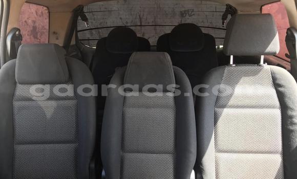 Dieundeu Occasion Peugeot 307 Black Auto in Dakar in Dakar Dieundeu Occasion Peugeot 307 Black Auto in Dakar in Dakar