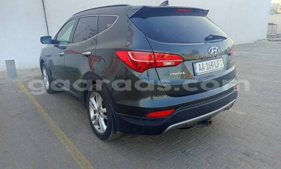 Dieundeu Occasion Hyundai Santa Fe Other Auto in Dakar in Dakar Dieundeu Occasion Hyundai Santa Fe Other Auto in Dakar in Dakar
