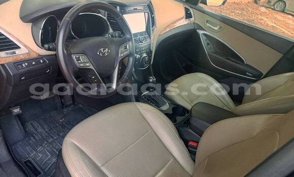 Dieundeu Occasion Hyundai Santa Fe Other Auto in Dakar in Dakar Dieundeu Occasion Hyundai Santa Fe Other Auto in Dakar in Dakar