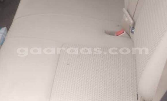 Dieundeu Occasion Ford Edge Red Auto in Dakar in Dakar Dieundeu Occasion Ford Edge Red Auto in Dakar in Dakar