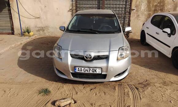 Acheter Occasion Voiture Toyota Auris Autre à Dakar, Dakar