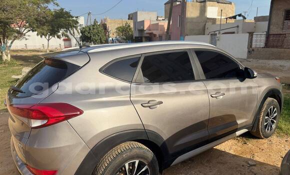 Dieundeu Occasion Hyundai Tucson Other Auto in Dakar in Dakar Dieundeu Occasion Hyundai Tucson Other Auto in Dakar in Dakar