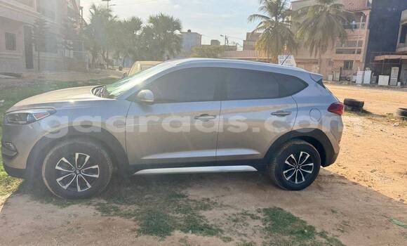 Dieundeu Occasion Hyundai Tucson Other Auto in Dakar in Dakar Dieundeu Occasion Hyundai Tucson Other Auto in Dakar in Dakar