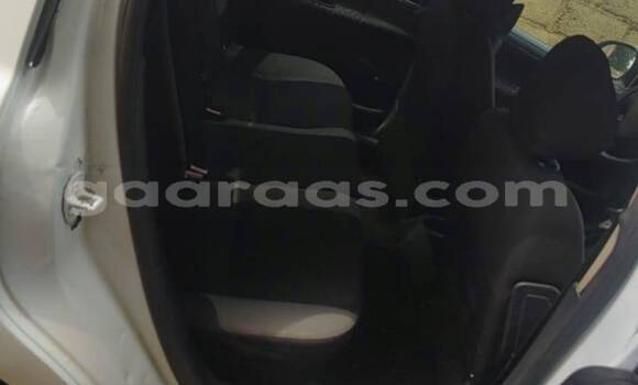 Dieundeu Occasion Peugeot 207 White Auto in Dakar in Dakar Dieundeu Occasion Peugeot 207 White Auto in Dakar in Dakar